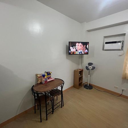 Lovers Inn Qc Quezon City Exterior foto