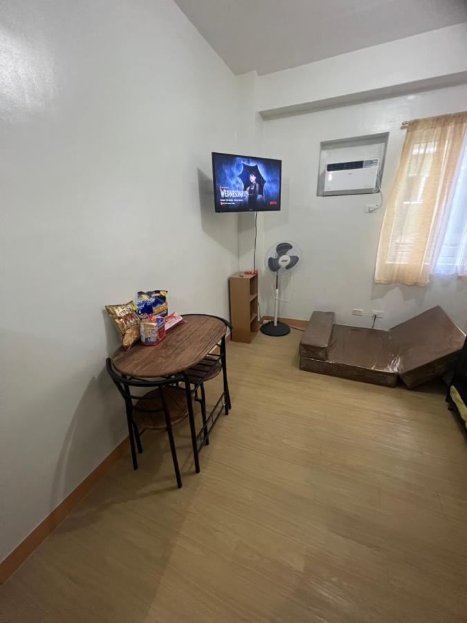 Lovers Inn Qc Quezon City Exterior foto